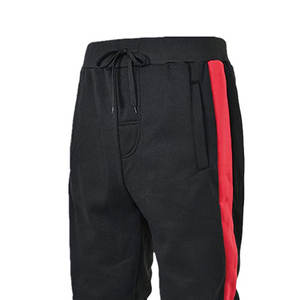 Survêtements de course à pied de style décontracté pour hommes/nouvelle arrivée respirant 100% coton survêtements pour hommes à vendre - Product Image 6