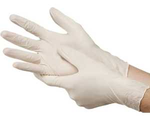 Surgical Sterile Gloves Supplier India Bulk Latex Gloves Medical Grade EO Sterilized Fast Delivery Low MOQ - Product Image 6