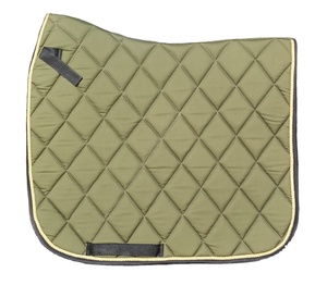 ชุดเดรสภาษาอังกฤษสำหรับมืออาชีพแผ่นรองอานม้ากระโดดกันลื่นระบายอากาศน้ำหนักเบา - Product Image 5