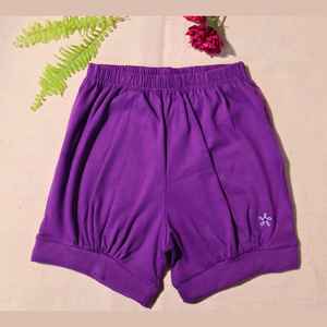 กางเกงนุ่ม & สบายสำหรับการฝึกโยคะกางเกงขาสั้นโยคะ Pune กางเกง Pune กางเกงขาสั้นโยคะ unisex - Product Image 4