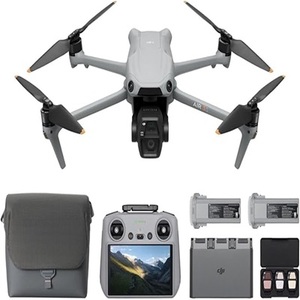 Mini drone 3 Pro avec combo Fly More et télécommande RC, nouveau son audio 4K HDR, équipement en stock à vendre - Product Image 6
