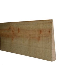 Obtenga madera de abeto rojo de alta calidad, tablero de roble pegado con borde, madera de gran valor, compra directa de fábrica, entrega rápida ofrecida - Product Image 4