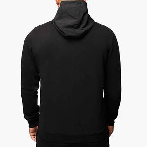 Sweat-shirts personnalisés de haute qualité, neufs, à séchage rapide, streetwear, sweat-shirts sublimés, mode, couleur et taille personnalisées, sweat-shirts pour hommes - Product Image 2