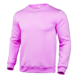 Chemises décontractées en coton de qualité supérieure pour hommes Design uni Respirant Sweat-shirt pour hommes Logo personnalisé Sweat-shirts stylés en gros - Product Image 5