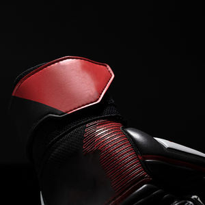 Gants de gardien de but unisexes antidérapants et imperméables avec doigts complets en cuir synthétique personnalisé pour hommes femmes débutants, nouvel arrivage - Product Image 5