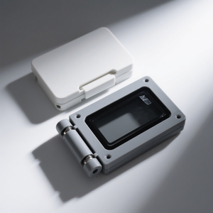 Sản xuất phụ tùng nhựa tùy chỉnh, tạo mẫu nhanh, khuôn silicon, tạo mẫu nhựa, vỏ nhựa đồ chơi, lắp ráp tùy chỉnh - Product Image 1