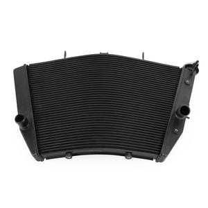 Refroidissement du refroidisseur de radiateur de moteur pour <span class=keywords><strong>Suzuki</strong></span> GSXR1000 GSX-R1000 2009-2016 <span class=keywords><strong>K9</strong></span> - Product Image 1