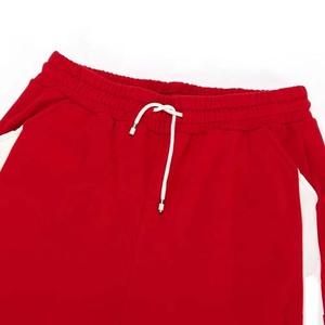 Custom OEM Design New Trendy <b>Women</b> <b>Joggers</b> Winter Casual Sweatpants Flat Drawstring Closure Quick Dry Eco-Friendly Breathable - Product Image 5