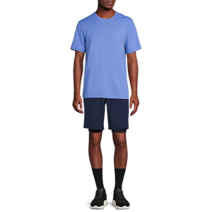 Custom Labels Hot Sale Cotton <b>Men's</b> <b>Men</b> Printed <b>Tshirt</b> Safety High Visibility Safety T Shirts Wholesale Round Neck <b>Long</b> <b>Sleeve</b> - Product Image 2