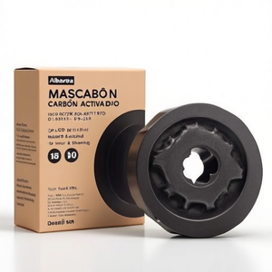 ISO RCMX 2507MO-RF1T9335 Inserto de Torneado Indexable Poligonal Recubierto de TiAlN de 25mm, Paquete de 10 para Torneado Externo de Metal en Tornos CNC - Product Image 2