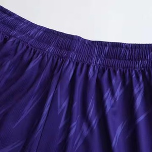 2025 maillots de basket-ball pour hommes en gros usine maillots de basket-ball cousus de qualité supérieure uniformes de basket-ball de club OEM - Product Image 6