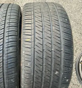 Pneu neuf 255/40ZR19 Landspider Citytraxx H/P 255/40R19 XL Haute performance - Product Image 1