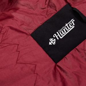 แจ็กเก็ตผ้านิ่มสำหรับผู้ชายใหม่ล่าสุดสำหรับฤดูหนาวคุณภาพสูงกันน้ำเพื่อให้ความอบอุ่นเครื่องแต่งกายกลางแจ้ง - Product Image 5