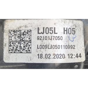Phare avant gauche KIA Ceed Series (CD) 92101 J7050 D4FE (18>) - Product Image 3