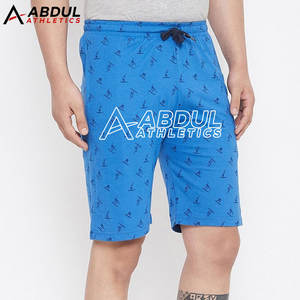 Servicios OEM, Precio Razonable, Pantalones Cortos para Hombre, Último Estilo, Diseño Personalizado, Ropa Urbana, Pantalones Cortos para Hombre - Product Image 2