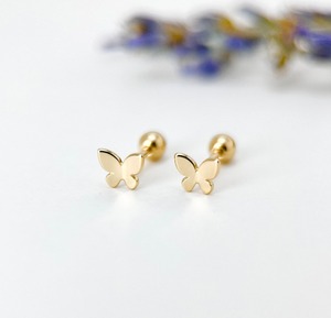 Pendientes de tuerca clásicos de estilo bohemio, joyería para mujer, joyería de plata de ley 925, pendientes hechos a mano, regalo para el amor - Product Image 2