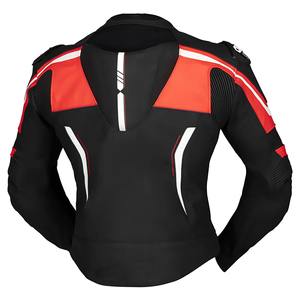 Nouveau design de costume de moto pour hommes personnalisé costume de moto en cuir véritable meilleure qualité en gros sur mesure - Product Image 4