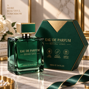Parfum Unisexe en Gros, Cologne Longue Durée, Eau de Parfum 100ml, Faible MOQ, Entrepôt Américain, Fournisseur Américain, Approvisionnement en Gros - Product Image 1