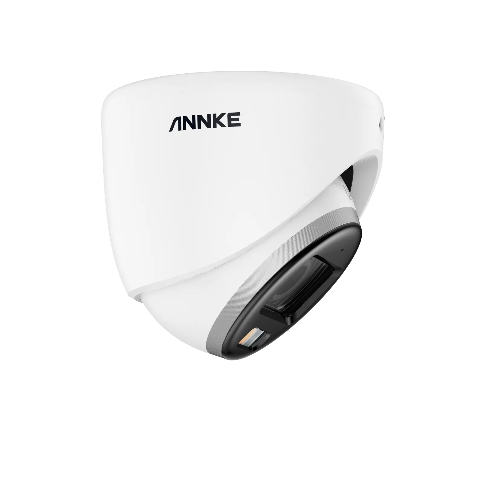 Annke nightchroma (3K)5MP camera an ninh được xây dựng trong mic màu tầm nhìn ban đêm IP67 ngoài trời không thấm nước CCTV tháp pháo máy ảnh
