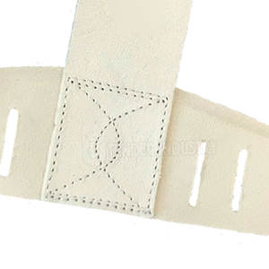 Poignée unisexe antidérapante respirante pour le sport, l'entraînement physique, l'haltérophilie, la gymnastique - Product Image 6