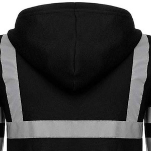 แจ็กเก็ตเพื่อความปลอดภัยของผู้ชายและผู้หญิงผ้าฝ้าย100% กันน้ำแห้งเร็วและป้องกันไฟฟ้าสถิตย์คุณสมบัติย้อมธรรมดาลดราคา - Product Image 6