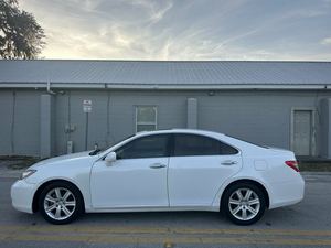 LEXUS ES 2009 350 FWD PRÊT À EXPÉDIER - Product Image 3