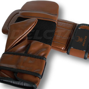 Guantes de Boxeo Personalizados al por Mayor, Fabricante de Pakistán, Guantes de Boxeo de Material Duradero - Product Image 2