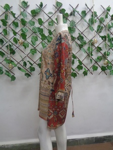 Trendy Tunic <b>Kurti</b> with Unique Digital Printed Designs for Festive and Casual Occasions at Best Prices - Product Image 2