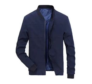 Veste à capuche zippée personnalisée pour hommes Ensemble de jogging Sweat de rue Survêtements coupe-vent Broderie sur toile Activités de plein air Survêtement - Product Image 6