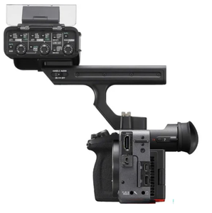 NUEVA OFERTA ORIGINAL ILIMITADA Cámara de Cine FX2 Cinema Line Full-Frame con Unidad de Manija XLR - Product Image 2