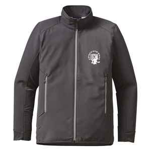 Vêtements de sport UNIQUE de haute qualité Logo personnalisé Veste softshell d'hiver respirante réversible pour femmes Écologique Imperméable - Product Image 4