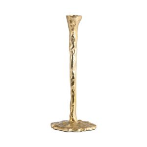 Candelabro de Latón y Aluminio Arqueado, Hecho a Mano y Personalizado, Acabado Premium, Estilo Moderno, Decoración para el Hogar de Alta Gama - Product Image 3