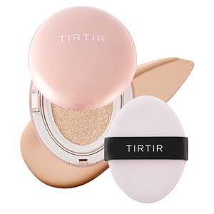 Maschera Beauty Oil-Control All Cover Cushion con Polvere Minerale Compatta in Crema per un Trucco Opaco Luminoso e Schiarente - Product Image 3