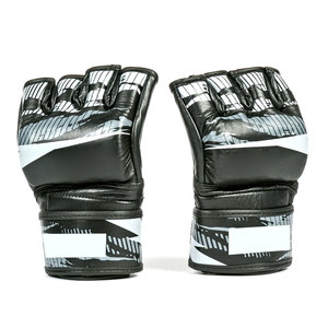 Guantes de MMA Personalizados en Oferta, Cuero de Primera Calidad, Absorben la Humedad, para Uso en Exteriores, Todas las Tallas Disponibles, Profesional, MOQ Bajo - Product Image 2