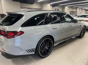 Nuevo/USADO 2026 MERCEDES-BENZ E53 WAGON, Cámara Trasera 360, Capacidad de Carga 31-40T, Emisión Diésel/GAS, Automático, EN VENTA - Product Image 5