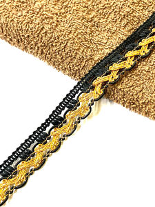 Solid Color Crocheted Lace Trim Roll for DIY Garments <b>Shoes</b> Home <b>Decorations</b>-Wholesale - Product Image 6
