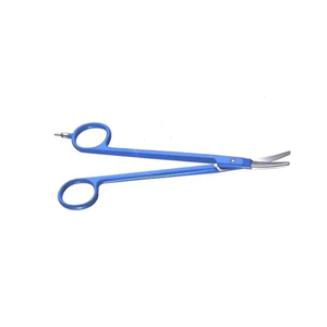 Tijeras Bipolares Ligeras Hechas a Medida, Venta Directa de Fábrica, Acero Inoxidable, Fuente de Alimentación Eléctrica - Product Image 2