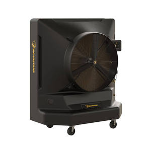 VENTAS CALIENTES Ventilador Enfriador Evaporativo Cool-Space 400 - Product Image 1
