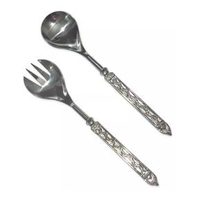 Nouveau service à fromage en métal pour le fromage Nouveau service de couverts en métal dernier ensemble de fromage en métal avec poignée en marbre pour servir la vaisselle - Product Image 3