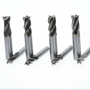 Tốc độ cao thép phay cắt bóng đầu dovetail <span class=keywords><strong>r</strong></span>ãnh t-slot <span class=keywords><strong>r</strong></span> Cắt thập phân điểm cuối nhà máy tùy chỉnh thực hiện - Product Image 3