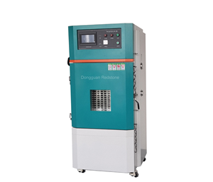 Cámara de Abuso Térmico para Pruebas de Seguridad de Baterías de Litio, a Prueba de Explosiones, Pruebas Automáticas, Protección IP65, Temperatura Ajustable - Product Image 4