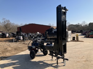 Secadora de Madera 2026 Wolfe Ridge 35C-C con Bomba de Motor, Rodamiento y Motor Integrados, Transportador - 13kW 11200kg, Fácil de Operar - Product Image 2
