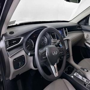INFINITI QX50 LUXE I4 2025, el Más Vendido, con Paquete Tecnológico, Garantía y Tracción en las Cuatro Ruedas (AWD), Gran Oferta - Product Image 4