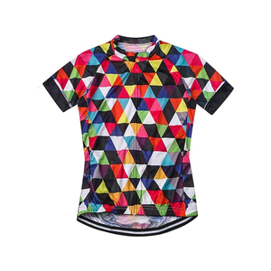 เสื้อรัดรูปสำหรับผู้ชายเสื้อปั่นจักรยานสำหรับแข่งรถบนถนนแห้งเร็ว - Product Image 3