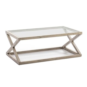 Table d'appoint personnalisée pour accessoires de meubles de salon Table d'appoint de canapé Offre Spéciale - Product Image 1