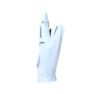 Gants de golf en cuir Cabretta personnalisés de haute qualité pour hommes femmes maille légère respirante gauche droite pour les Sports de plein air - Product Image 3
