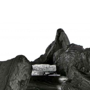 Alta calidad de madera dura de carbón negro forma de bulto BBQ carbón SCALIBO - Product Image 2