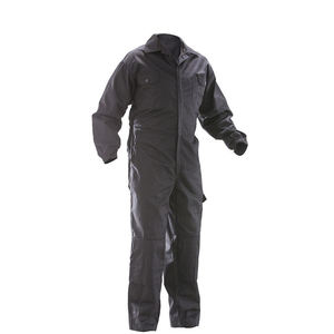 Logo personnalisé Vêtements de travail de sécurité en coton réfléchissants haute visibilité - Product Image 1