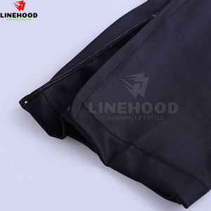 Service OEM Survêtements de sublimation respirants pour hommes Nouveau en stock Ensembles de style solide d'hiver à faible quantité minimale de commande - Product Image 6