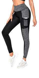 Low Waist Seamless Yoga <b>Legging</b> for Women Scrunch Bum Gym <b>Legging</b> Workout Yoga Pants Low Waistband Sports Tights - Product Image 6
